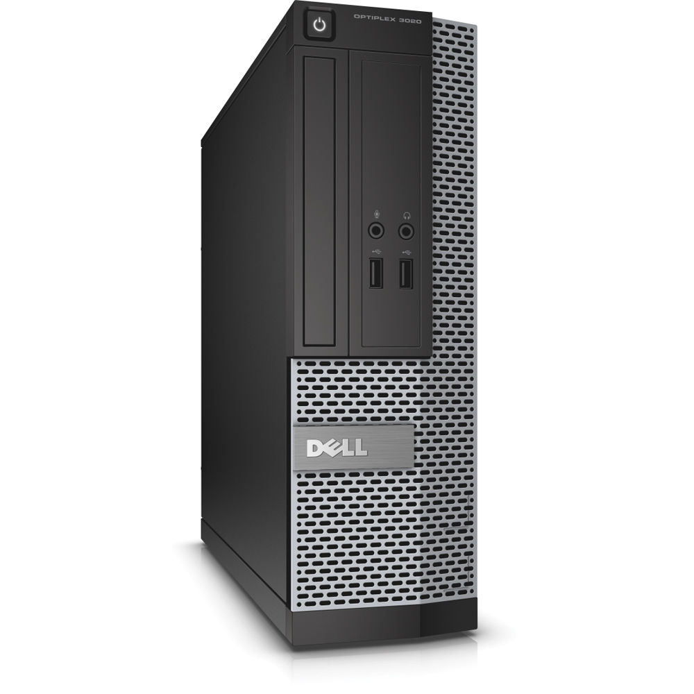 Desktop Computer