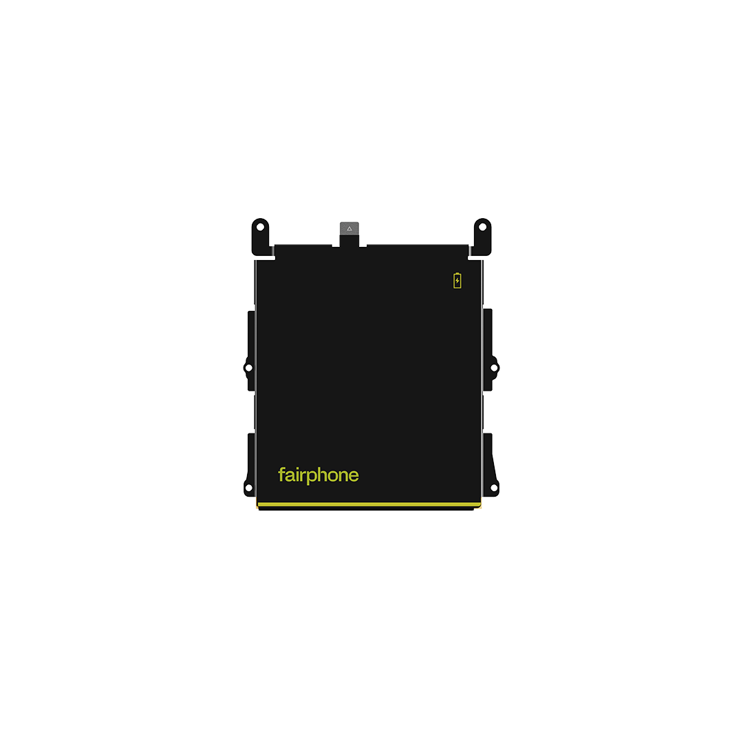 Fairphone 6 Spare Battery